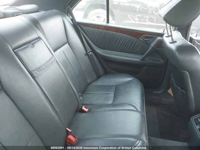 Aukcja sprzedaży 1998 Mercedes-benz E 430, vin: WDBJF70F2WA590347, numer aukcji: 40082891