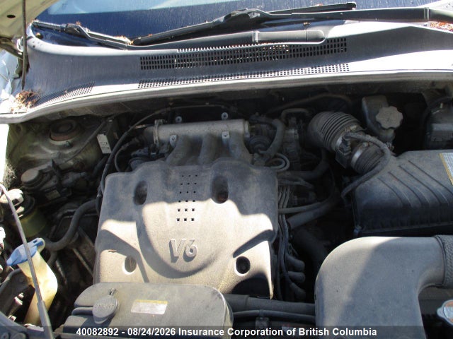 Продаж на аукціоні авто 2008 Kia Sportage Ex/lx, vin: KNDJE723487486708, номер лоту: 40082892