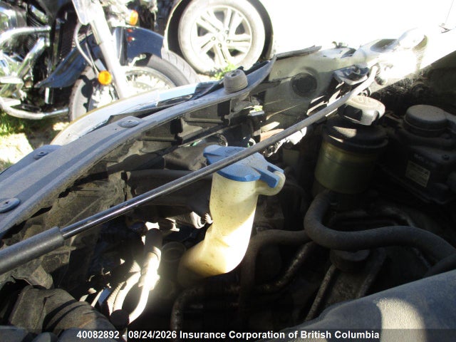 Продаж на аукціоні авто 2008 Kia Sportage Ex/lx, vin: KNDJE723487486708, номер лоту: 40082892