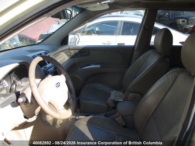 Продаж на аукціоні авто 2008 Kia Sportage Ex/lx, vin: KNDJE723487486708, номер лоту: 40082892