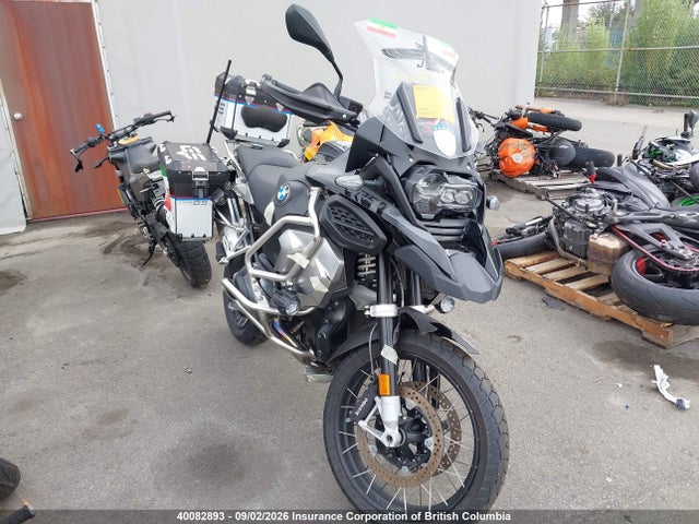 BMW R 1250 Gs Adventure 2024 WB10M1305R6J54958 головне зображення