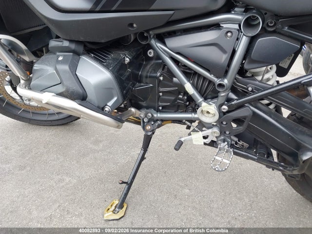 2024 Bmw R 1250 Gs Adventure მანქანა იყიდება აუქციონზე, vin: WB10M1305R6J54958, აუქციონის ნომერი: 40082893