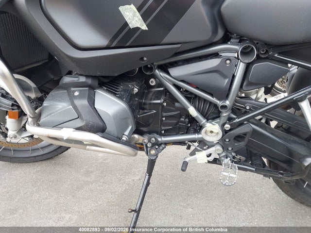 2024 Bmw R 1250 Gs Adventure მანქანა იყიდება აუქციონზე, vin: WB10M1305R6J54958, აუქციონის ნომერი: 40082893