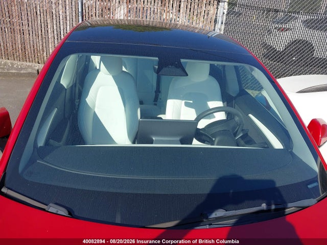 2022 Tesla Model 3 მანქანა იყიდება აუქციონზე, vin: 5YJ3E1EA4NF347121, აუქციონის ნომერი: 40082894
