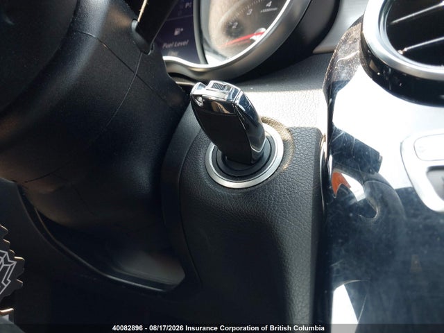 40082896 :رقم المزاد ، 55SWF4KB0HU228722 vin ، 2017 Mercedes-benz C 300 4matic مزاد بيع