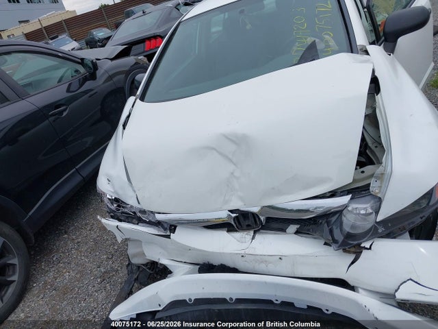 Aukcja sprzedaży 2011 Honda Civic Dx-g, vin: 2HGFA1F4XBH003009, numer aukcji: 40075172