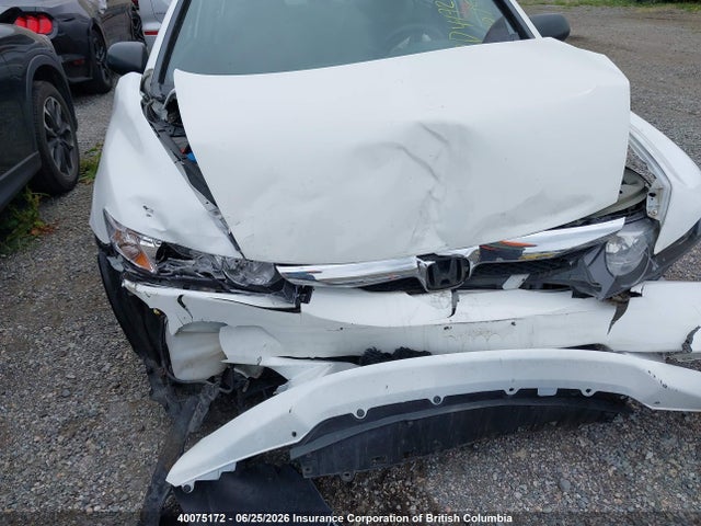 Aukcja sprzedaży 2011 Honda Civic Dx-g, vin: 2HGFA1F4XBH003009, numer aukcji: 40075172