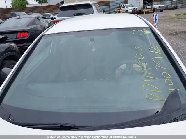 Aukcja sprzedaży 2011 Honda Civic Dx-g, vin: 2HGFA1F4XBH003009, numer aukcji: 40075172