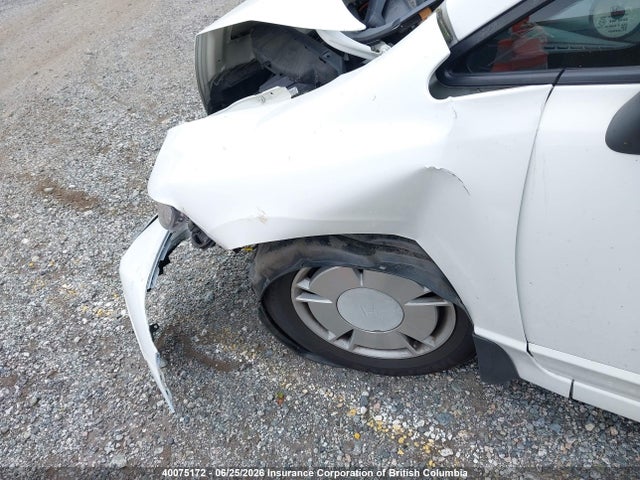 Aukcja sprzedaży 2011 Honda Civic Dx-g, vin: 2HGFA1F4XBH003009, numer aukcji: 40075172