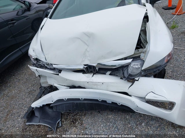 Aukcja sprzedaży 2011 Honda Civic Dx-g, vin: 2HGFA1F4XBH003009, numer aukcji: 40075172