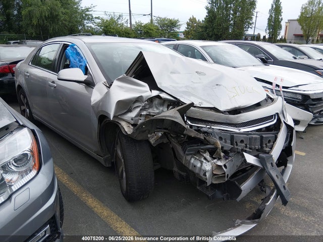 Aukcja sprzedaży 2008 Chevrolet Malibu 2lt, vin: 1G1ZJ57B98F270130, numer aukcji: 40075200