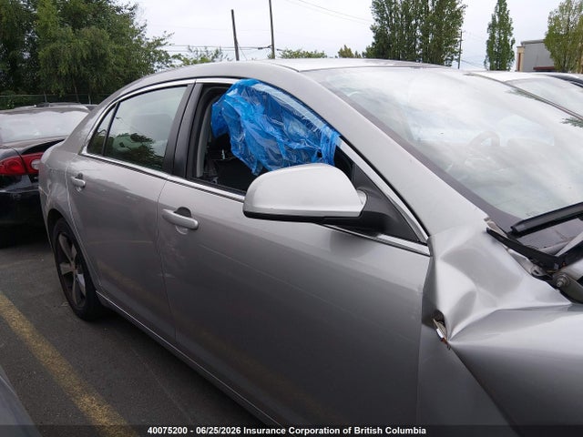 Aukcja sprzedaży 2008 Chevrolet Malibu 2lt, vin: 1G1ZJ57B98F270130, numer aukcji: 40075200