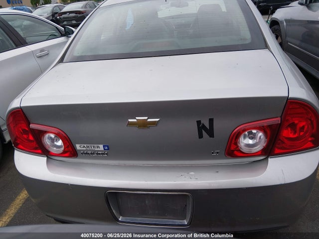 Aukcja sprzedaży 2008 Chevrolet Malibu 2lt, vin: 1G1ZJ57B98F270130, numer aukcji: 40075200