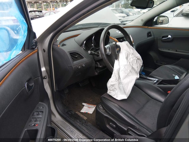 Aukcja sprzedaży 2008 Chevrolet Malibu 2lt, vin: 1G1ZJ57B98F270130, numer aukcji: 40075200