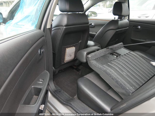 Aukcja sprzedaży 2008 Chevrolet Malibu 2lt, vin: 1G1ZJ57B98F270130, numer aukcji: 40075200