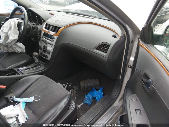 Aukcja sprzedaży 2008 Chevrolet Malibu 2lt, vin: 1G1ZJ57B98F270130, numer aukcji: 40075200