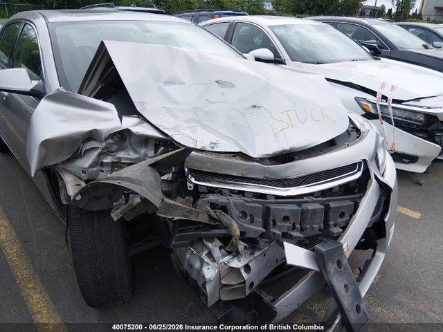 Aukcja sprzedaży 2008 Chevrolet Malibu 2lt, vin: 1G1ZJ57B98F270130, numer aukcji: 40075200