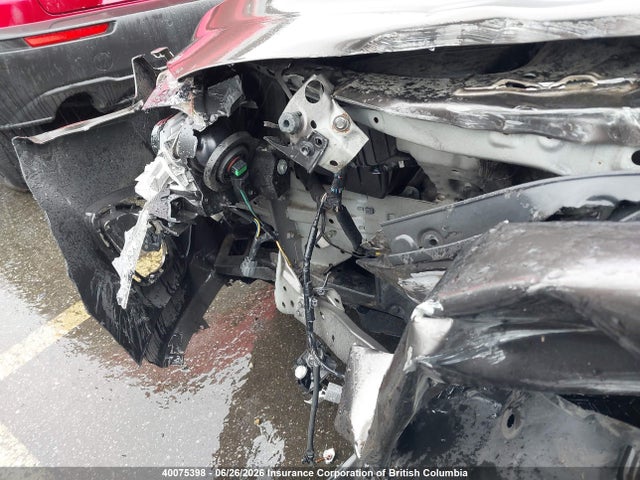 2016 Mazda Cx-5 Touring მანქანა იყიდება აუქციონზე, vin: JM3KE4CY2G0818172, აუქციონის ნომერი: 40075398