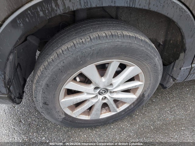 2016 Mazda Cx-5 Touring მანქანა იყიდება აუქციონზე, vin: JM3KE4CY2G0818172, აუქციონის ნომერი: 40075398