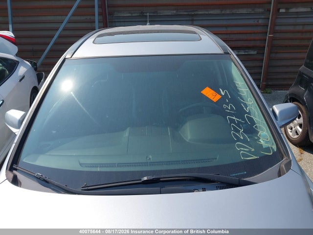 Aukcja sprzedaży 2008 Honda Cr-v Exl, vin: 5J6RE48728L814866, numer aukcji: 40075644