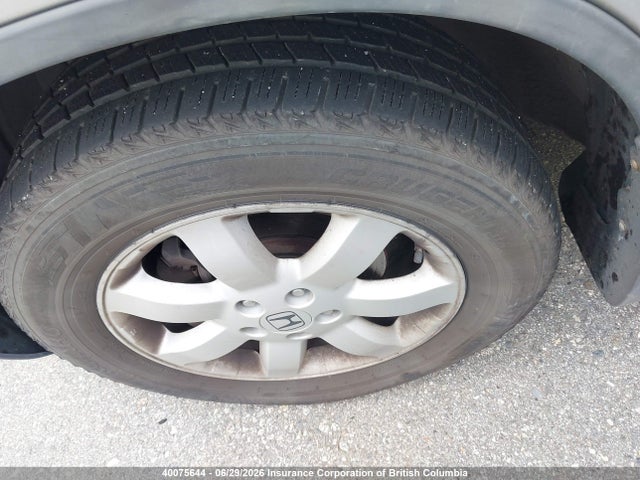 Aukcja sprzedaży 2008 Honda Cr-v Exl, vin: 5J6RE48728L814866, numer aukcji: 40075644
