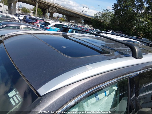 2016 Toyota Highlander Xle მანქანა იყიდება აუქციონზე, vin: 5TDJKRFH9GS285496, აუქციონის ნომერი: 40075607
