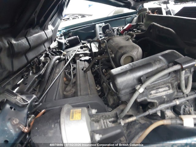 Aukcja sprzedaży 1998 Honda Cr-v Ex, vin: JHLRD1851WC803170, numer aukcji: 40075856
