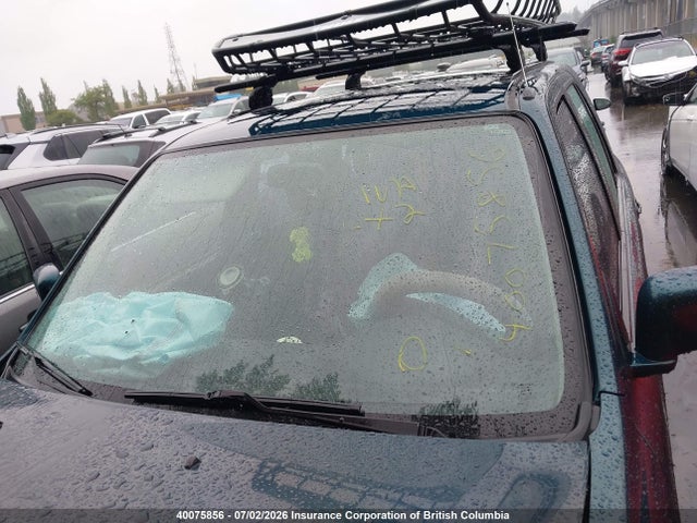 Aukcja sprzedaży 1998 Honda Cr-v Ex, vin: JHLRD1851WC803170, numer aukcji: 40075856