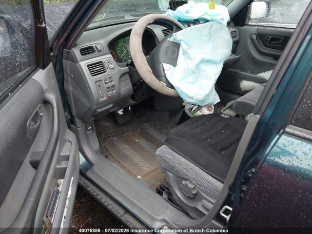 Aukcja sprzedaży 1998 Honda Cr-v Ex, vin: JHLRD1851WC803170, numer aukcji: 40075856