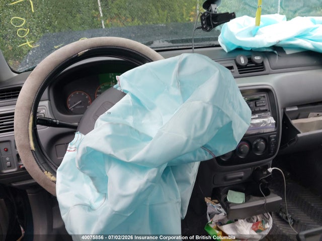 Aukcja sprzedaży 1998 Honda Cr-v Ex, vin: JHLRD1851WC803170, numer aukcji: 40075856