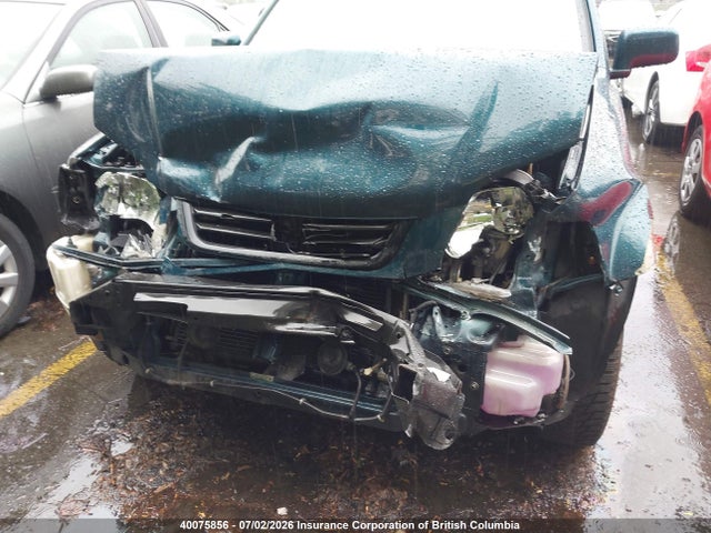 Aukcja sprzedaży 1998 Honda Cr-v Ex, vin: JHLRD1851WC803170, numer aukcji: 40075856