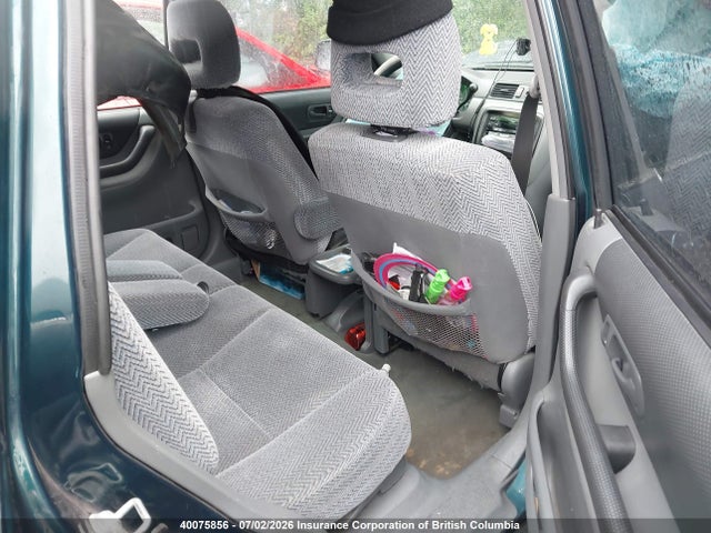 Aukcja sprzedaży 1998 Honda Cr-v Ex, vin: JHLRD1851WC803170, numer aukcji: 40075856