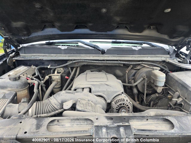 Aukcja sprzedaży 2010 Chevrolet Silverado K1500 Ls, vin: 1GCSKREA0AZ101402, numer aukcji: 40082901