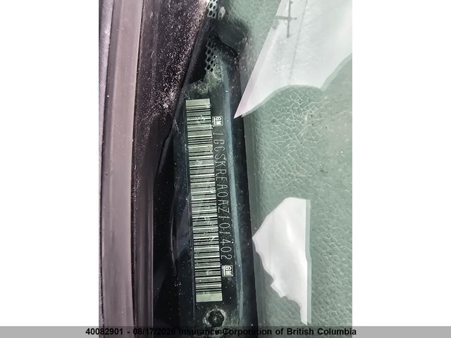 Aukcja sprzedaży 2010 Chevrolet Silverado K1500 Ls, vin: 1GCSKREA0AZ101402, numer aukcji: 40082901