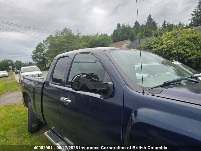 Aukcja sprzedaży 2010 Chevrolet Silverado K1500 Ls, vin: 1GCSKREA0AZ101402, numer aukcji: 40082901