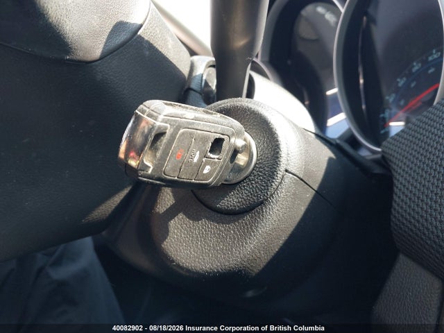 2014 Chevrolet Cruze მანქანა იყიდება აუქციონზე, vin: 1G1PC5SB5E7380574, აუქციონის ნომერი: 40082902