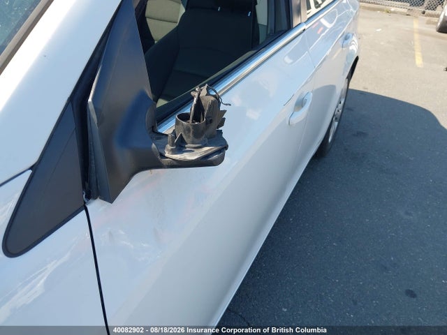 2014 Chevrolet Cruze მანქანა იყიდება აუქციონზე, vin: 1G1PC5SB5E7380574, აუქციონის ნომერი: 40082902