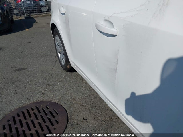 2014 Chevrolet Cruze მანქანა იყიდება აუქციონზე, vin: 1G1PC5SB5E7380574, აუქციონის ნომერი: 40082902