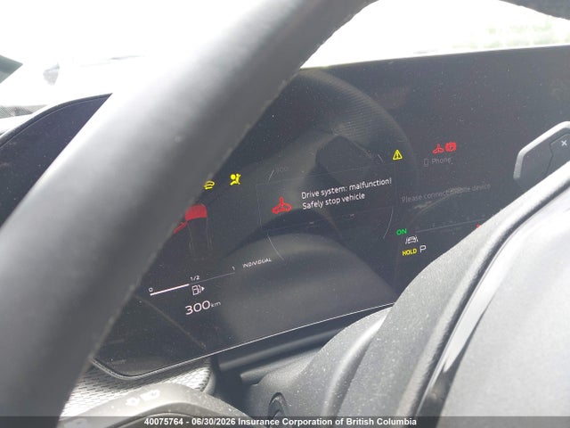 Audi Q5 Progressiv 2025 WA15AAGU2S2018504 Image 7