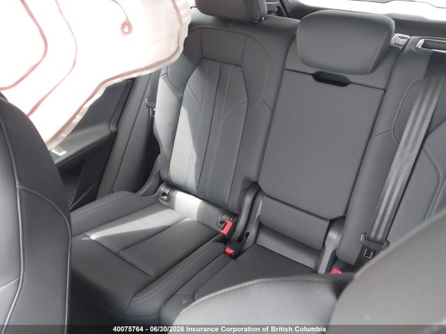 Продаж на аукціоні авто 2025 Audi Q5 Progressiv, vin: WA15AAGU2S2018504, номер лоту: 40075764