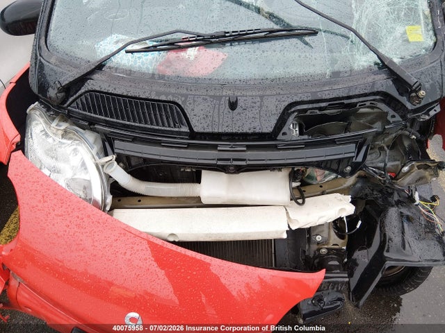 Продажа на аукционе авто 2005 Smart Fortwo, vin: WMEAK00F75J177764, номер лота: 40075958