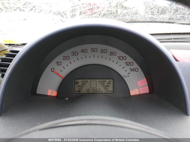 Продажа на аукционе авто 2005 Smart Fortwo, vin: WMEAK00F75J177764, номер лота: 40075958