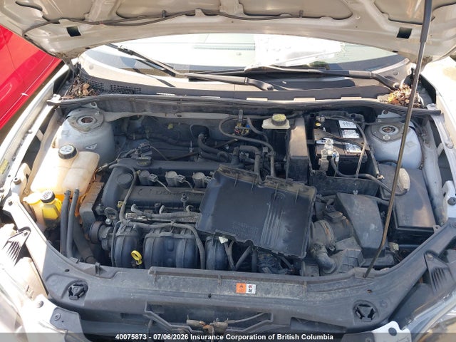 Продажа на аукционе авто 2005 Mazda 3 I, vin: JM1BK12F151262444, номер лота: 40075873
