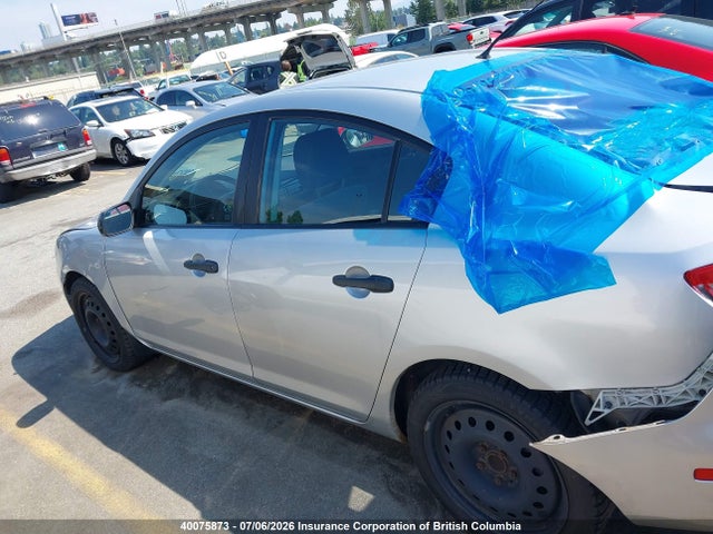 Продажа на аукционе авто 2005 Mazda 3 I, vin: JM1BK12F151262444, номер лота: 40075873