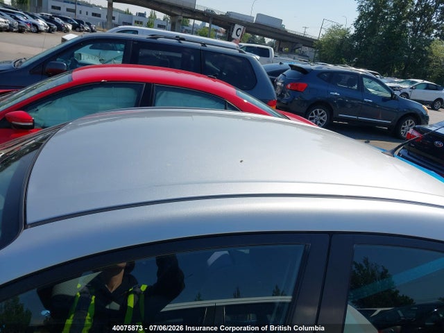 Продажа на аукционе авто 2005 Mazda 3 I, vin: JM1BK12F151262444, номер лота: 40075873