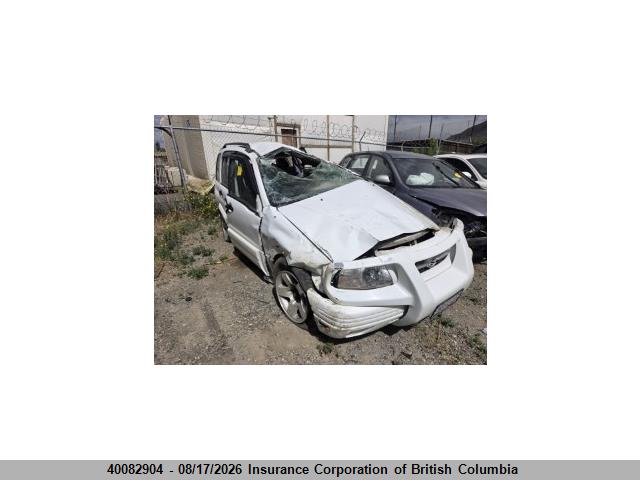 Aukcja sprzedaży 2000 Suzuki Grand Vitara Jlx/limited/jx, vin: JS3TD62V0Y4118018, numer aukcji: 40082904
