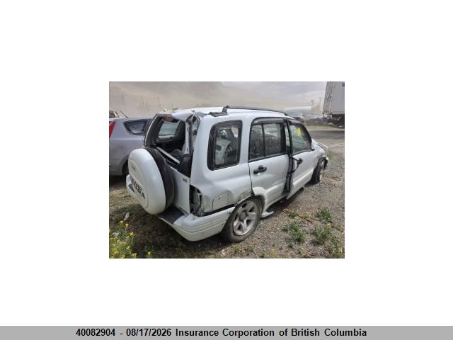 Aukcja sprzedaży 2000 Suzuki Grand Vitara Jlx/limited/jx, vin: JS3TD62V0Y4118018, numer aukcji: 40082904