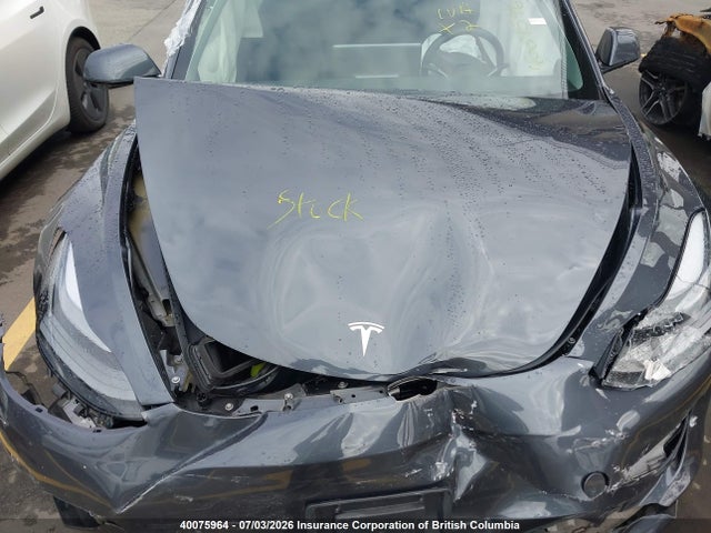 Tesla MODEL 3 2023 5YJ3E1EA4PF406042 Image 10