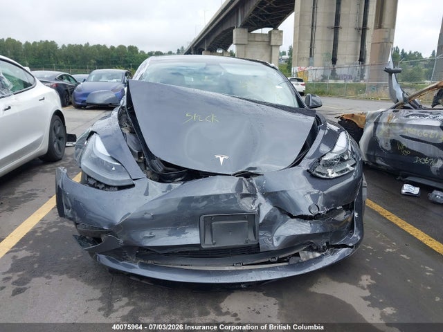 Tesla MODEL 3 2023 5YJ3E1EA4PF406042 Image 13