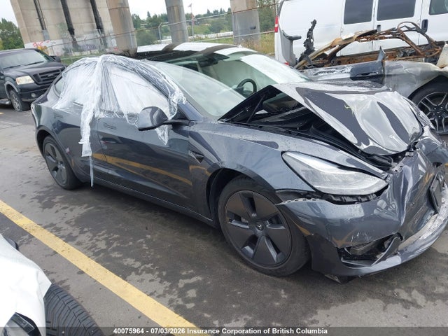Tesla MODEL 3 2023 5YJ3E1EA4PF406042 Image 14